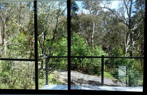 St Andrews House | Peaceful Bush Retreat in renovated lodge