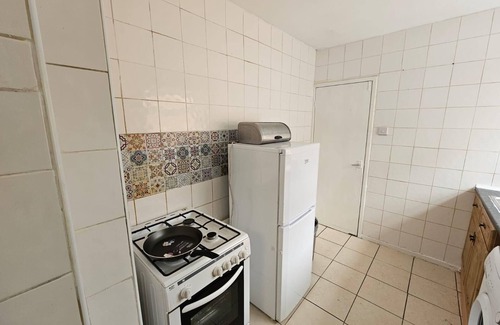 Newcastle-upon-Tyne Apartment | Peaceful cosy stay at the heart of the city