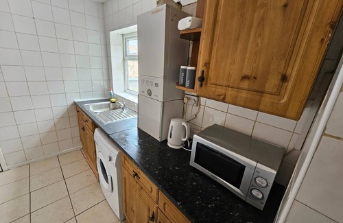 Newcastle-upon-Tyne Apartment | Peaceful cosy stay at the heart of the city