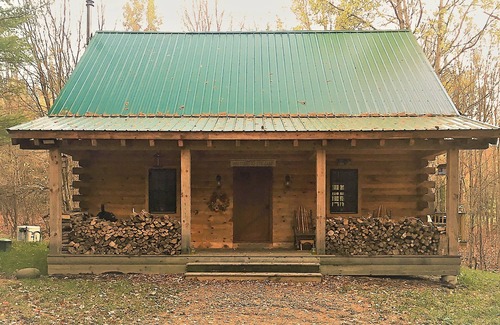 Cooperstown Cabin | Peaceful Cabin in the Woods