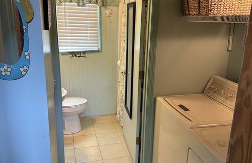 Stonewall Cabin | Peaceful Cabin near Bay River nPet-friendly!