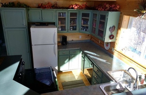 Ladysmith Cabin | Peaceful cabin on the Flambeau River