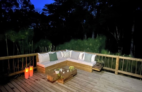 Llanogrande Cabin | Peaceful cabin with WiFi in charming Rionegro