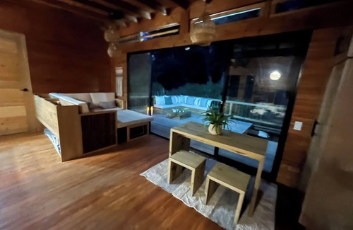 Llanogrande Cabin | Peaceful cabin with WiFi in charming Rionegro