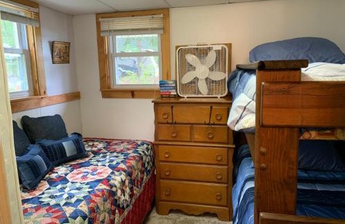 Town of Catharine House | Peaceful Cayuta Lake Cottage with early check in