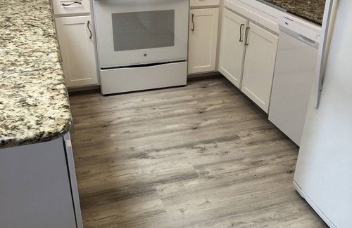 North Myrtle Beach House | Peaceful Channel View! Fully furnished! Short walk to Public Beach access.