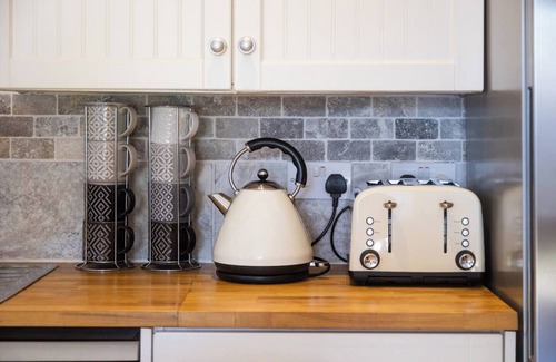 Chippenham House | Peaceful charming ancient dovecote conversion