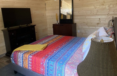 Primrose House | Peaceful Climbing/Hiking/Adventure Getaway in the Heart of the Red River Gorge!