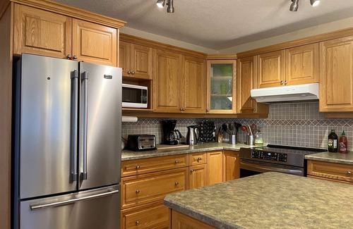 Regional District of Nanaimo House | Peaceful Coastal Retreat - Bowser Beach House
