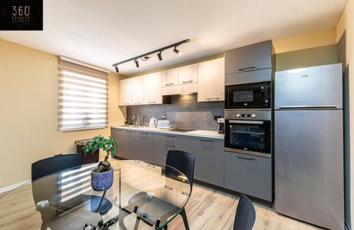Mgarr House | Peaceful, comfy 1BR Nature Retreat: Serene Bliss