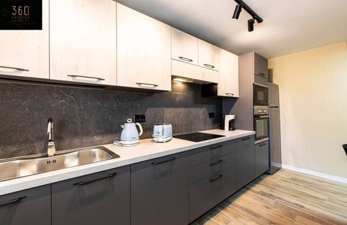 Mgarr House | Peaceful, comfy 1BR Nature Retreat: Serene Bliss