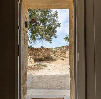 Mgarr House | Peaceful, comfy 1BR Nature Retreat: Serene Bliss by 360 Estates