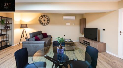 Mgarr House | Peaceful, comfy 1BR Nature Retreat: Serene Bliss by 360 Estates