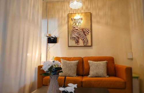 Nimman Apartment | Peaceful Condo at Happening Nimman