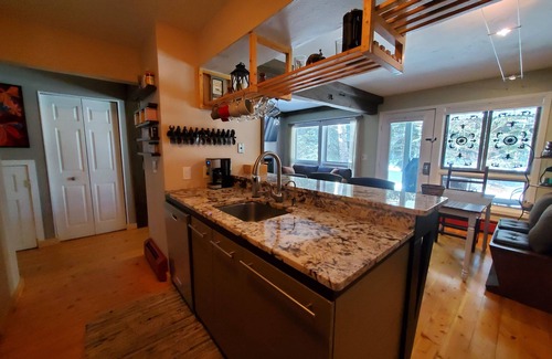 Eagle-Vail Condo | Peaceful condo on a golf course, minutes from Beaver Creek and Vail Resorts