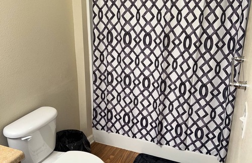 Thibodaux Apartment | Peaceful & convenient location fully furnished one bedroom