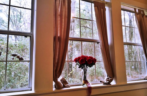 Alachua Cottage | Peaceful Cottage in Alachua Florida