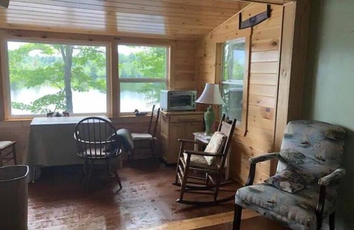 Wolfeboro Cottage | Peaceful Cottage in Beautiful Wolfeboro, NH!