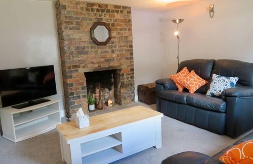 Lydney House | Peaceful Country Cottage in the Forest of Dean