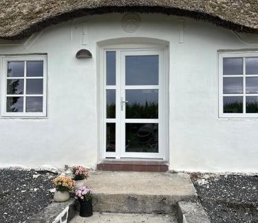Agerskov Apartment | Peaceful country cottage