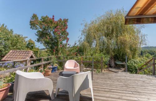 Parbayse Apartment | Peaceful Countryside Getaway
