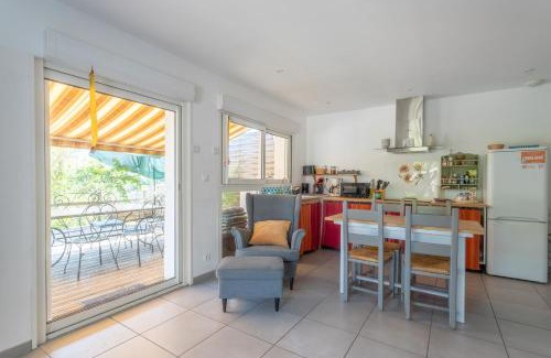 Parbayse Apartment | Peaceful Countryside Getaway