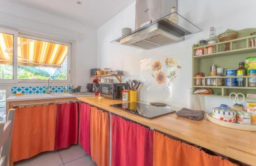 Parbayse Apartment | Peaceful Countryside Getaway