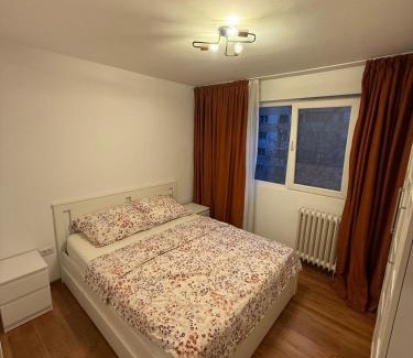 Sector 2 Apartment | Peaceful & Cozy 2-Room Flat