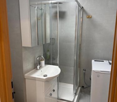 Sector 2 Apartment | Peaceful & Cozy 2-Room Flat
