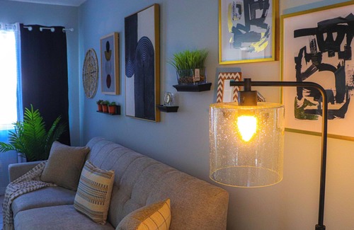 New Smyrna Beach House | Peaceful Cozy Home In New Smyrna Beach