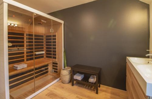 Bohon House | Peaceful Durbuy Home & Garden