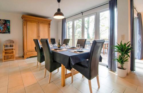 Bohon House | Peaceful Durbuy Home & Garden