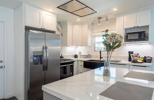Harbor House | Peaceful Escape: near LAX/Long Beach/Sofi/Forum/wlk 2 Dignity Sport Park