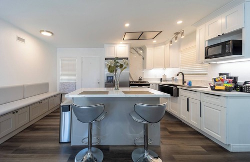 Harbor House | Peaceful Escape: near LAX/Long Beach/Sofi/Forum/wlk 2 Dignity Sport Park