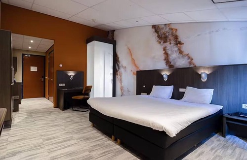 Mill Hotel | Peaceful Escape Surrounded by Nature, Spa, and Wellness Options