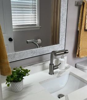 Goldsboro House | Peaceful Escape