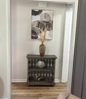 Goldsboro House | Peaceful Escape