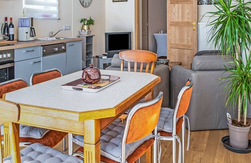 Petit-Thier Cottage | Peaceful Family Cottage