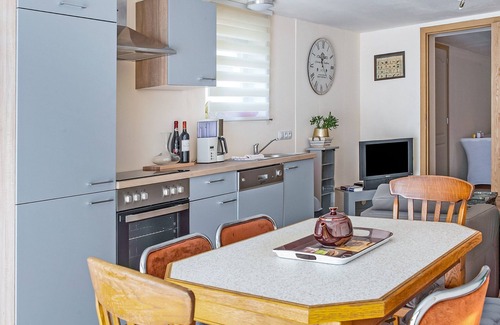 Petit-Thier Cottage | Peaceful Family Cottage