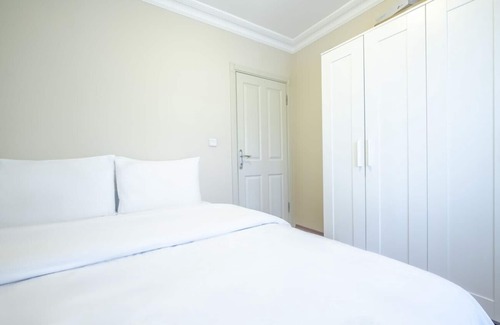 Atasehir Apartment | Peaceful Flat in the Heart of Atasehir