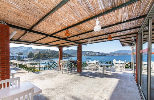 Dagbelen Apartment | Peaceful Flat with 3 Private Beaches in Bodrum