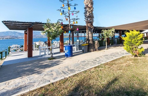 Dagbelen Apartment | Peaceful Flat with 3 Private Beaches in Bodrum