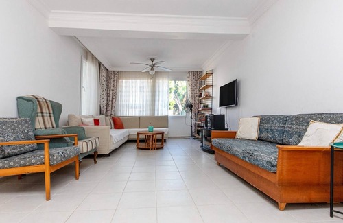 Dagbelen Apartment | Peaceful Flat with 3 Private Beaches in Bodrum