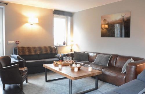 Haut-Bois House | Peaceful Forest Stay in Gesves