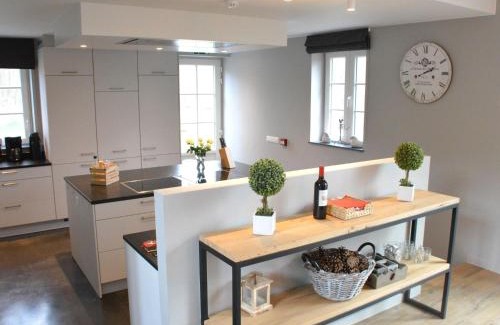Haut-Bois House | Peaceful Forest Stay in Gesves