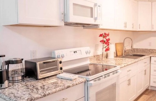 Palm Springs Apartment | Peaceful gateway condo #2