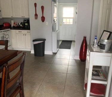 Lincolnville House | Peaceful Getaway for Two in Lincolnville/Quiet Area/2.3 Miles to Beach