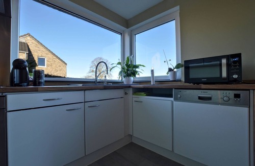 Aywaille Cottage | Peaceful Getaway in Aywaille