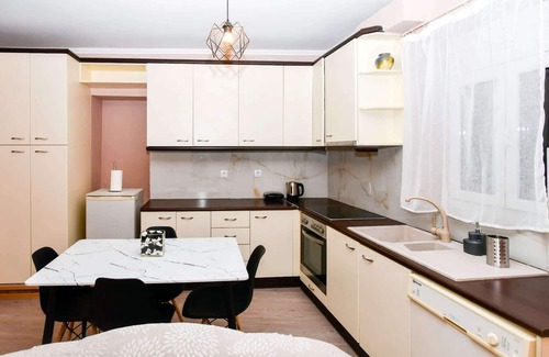 Mitilinii Apartment | Peaceful Getaway in Samos