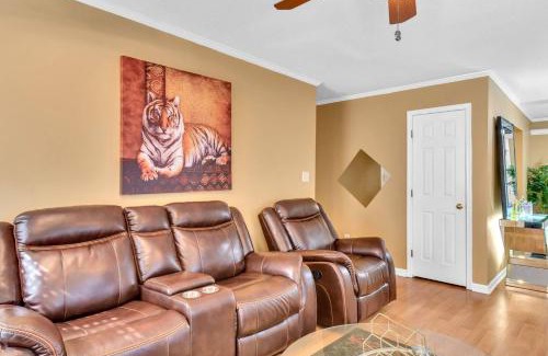 Greensboro House | Peaceful Getaway In Greensboro